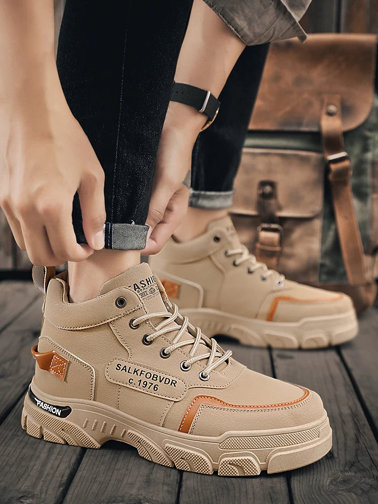 Men's Boot