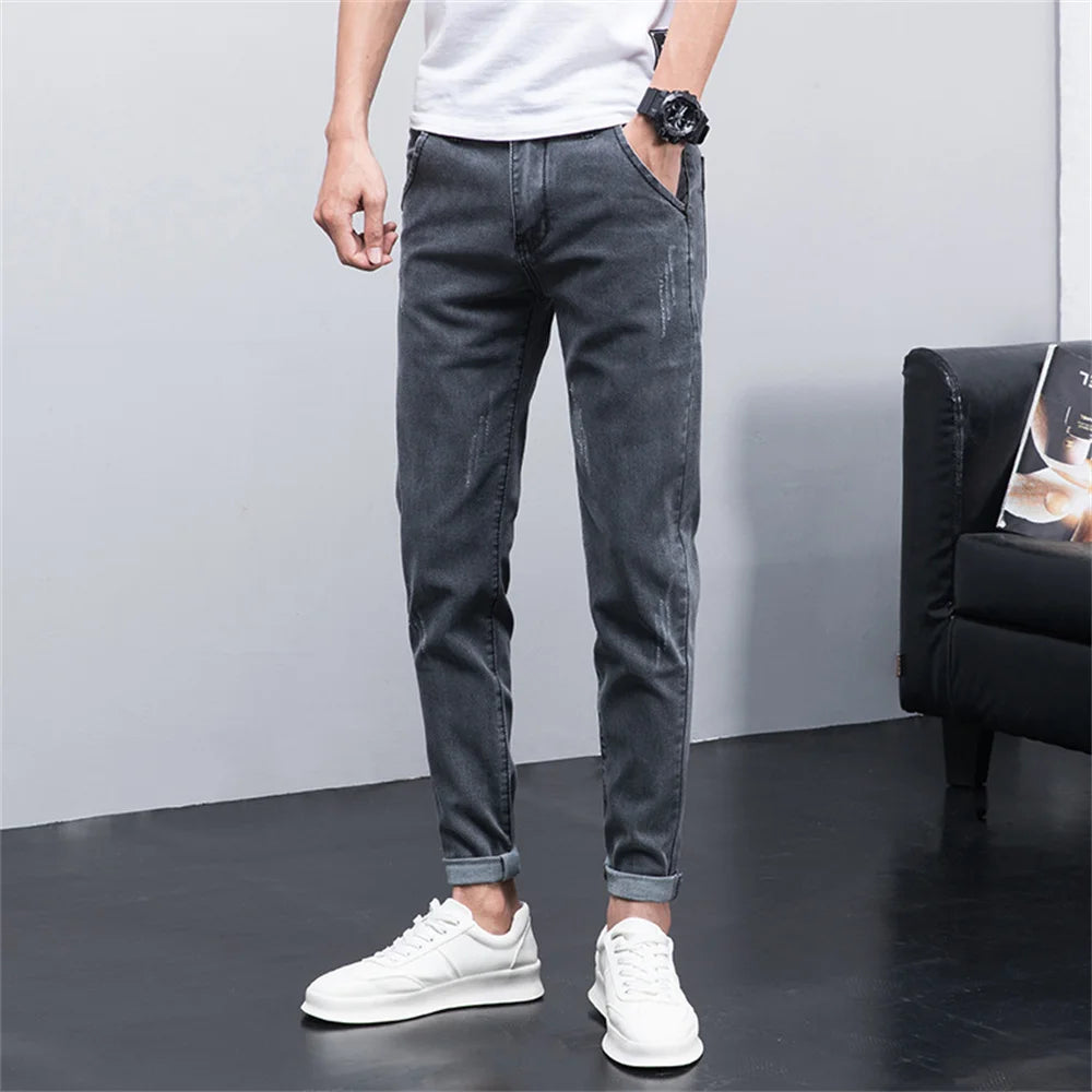 Men Jeans