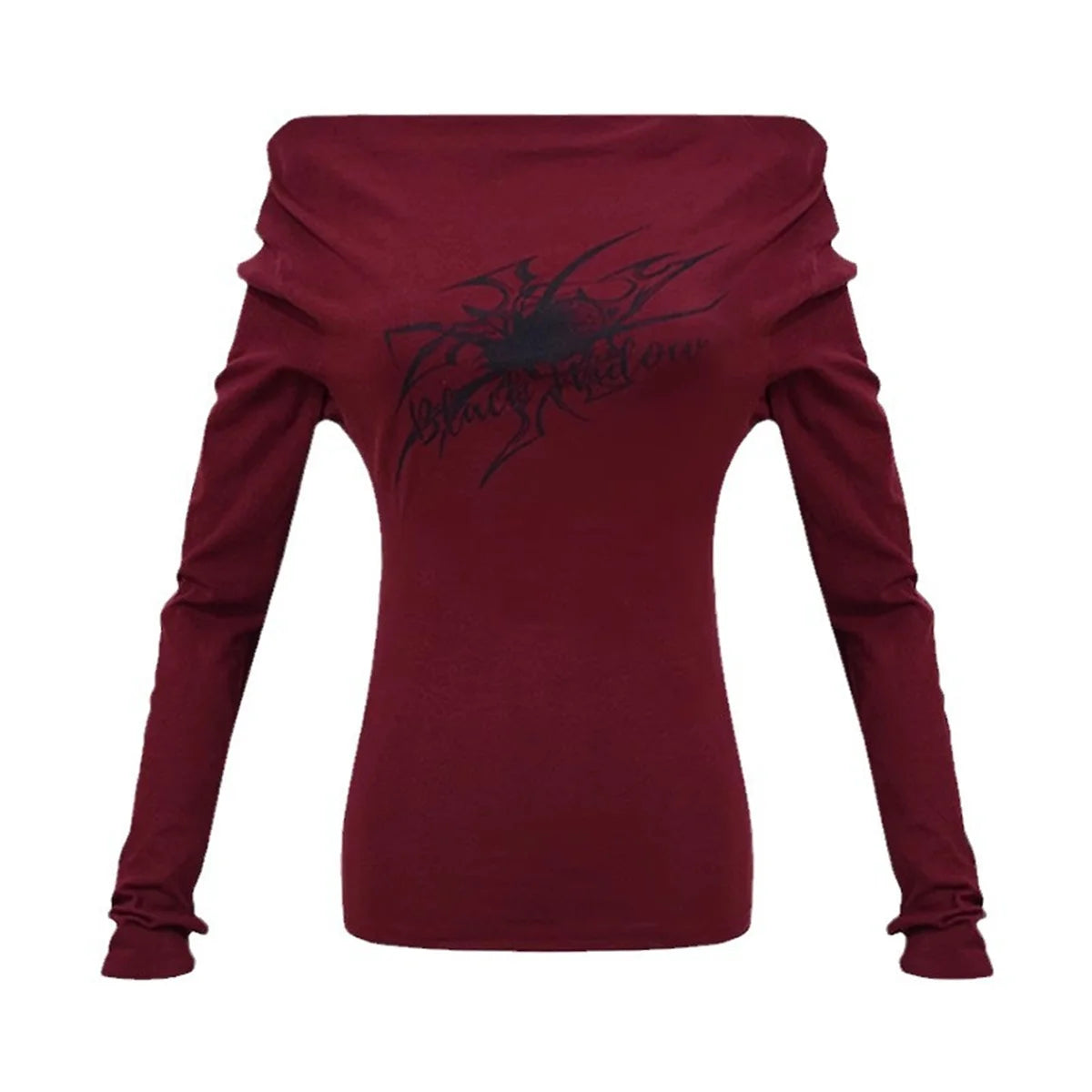 Gothic T-Shirt Womens