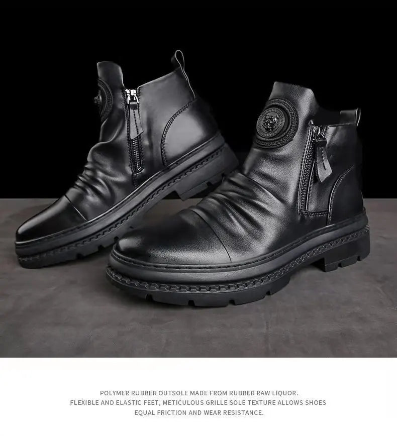 Chelsea Boots for Men