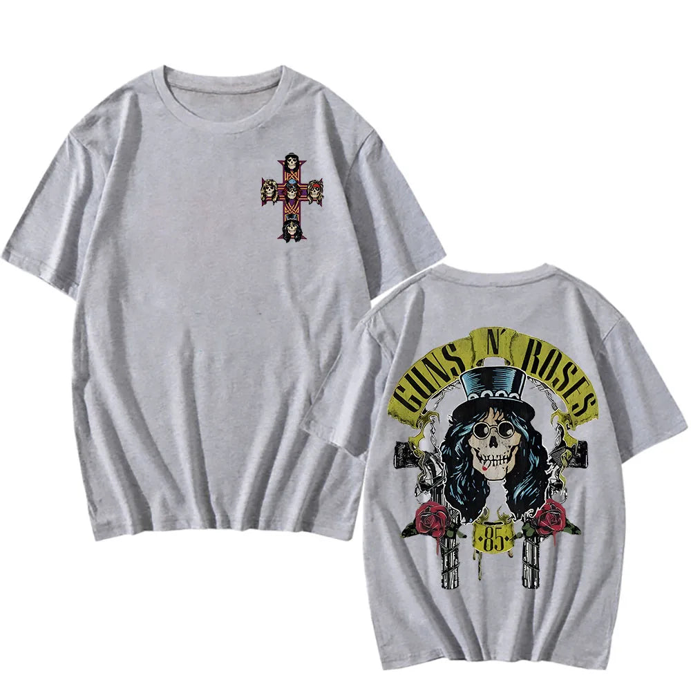 Guns N Roses T Shirt