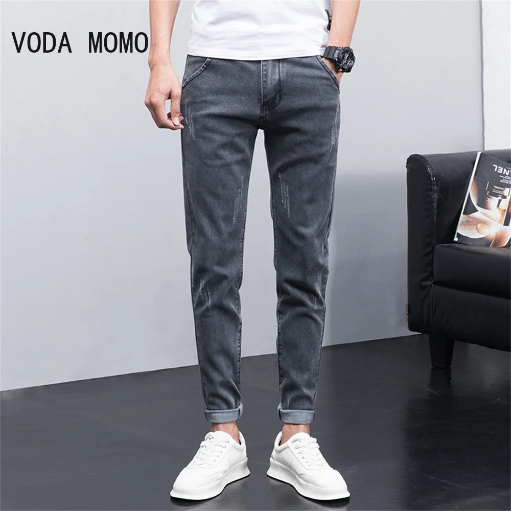 Men Jeans