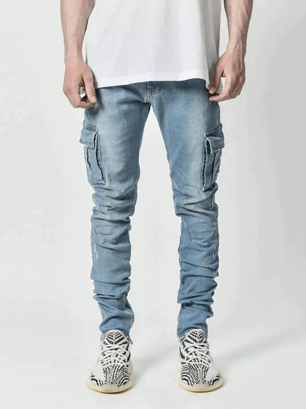Street Jeans