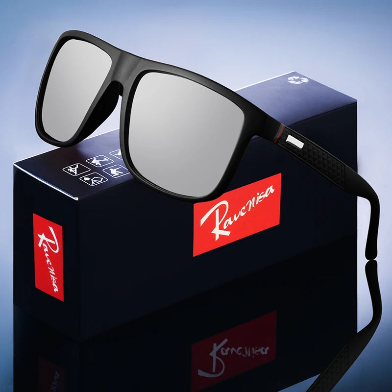 Square Vintage Sunglasses