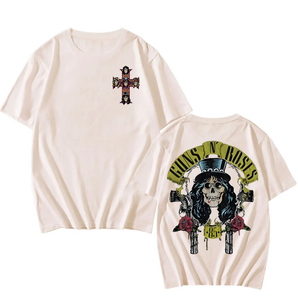 Guns N Roses T Shirt