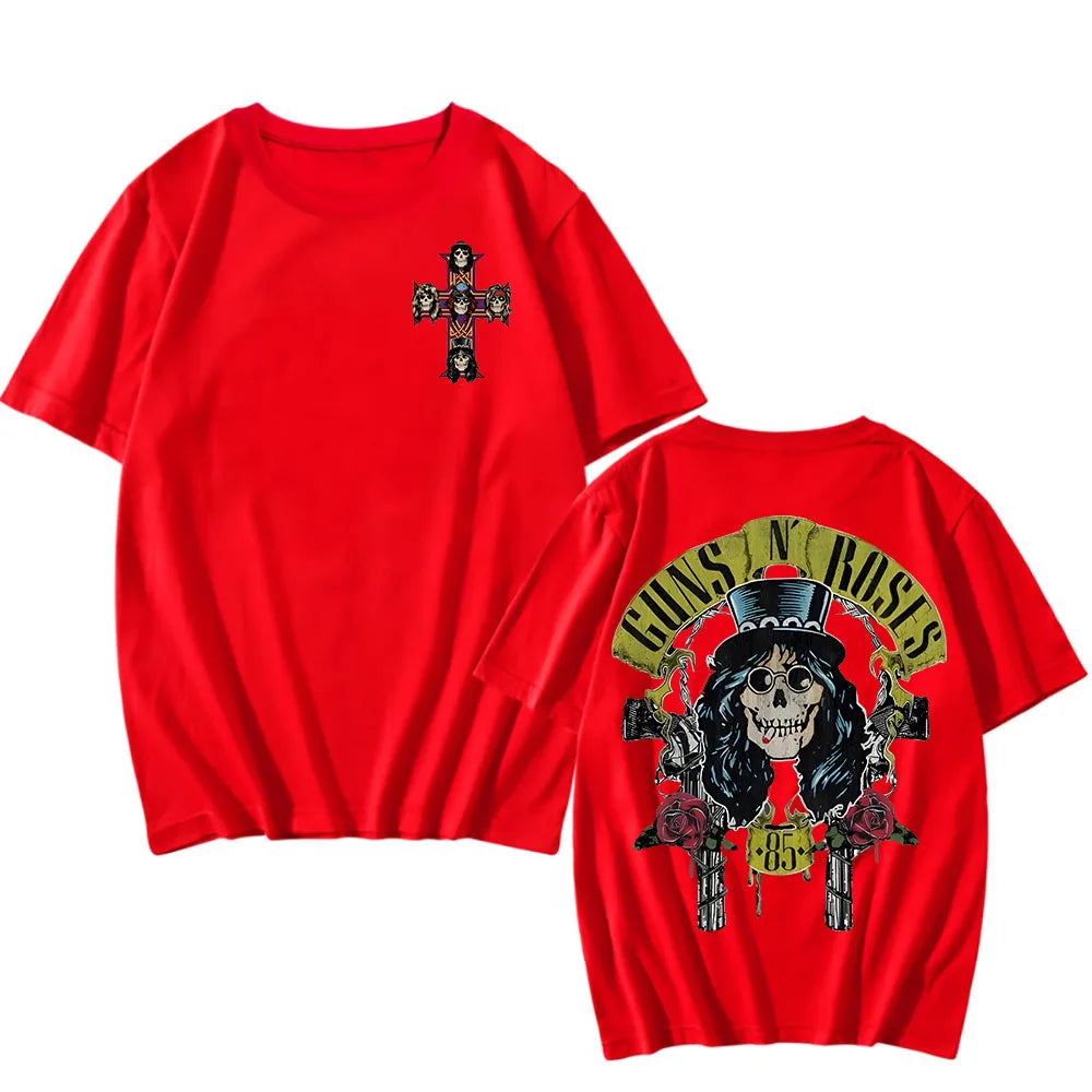 Guns N Roses T Shirt