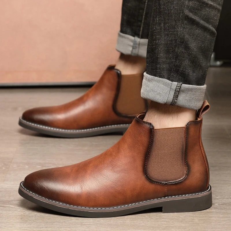 Men's Chelsea Boots