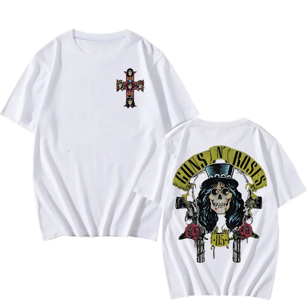 Guns N Roses T Shirt