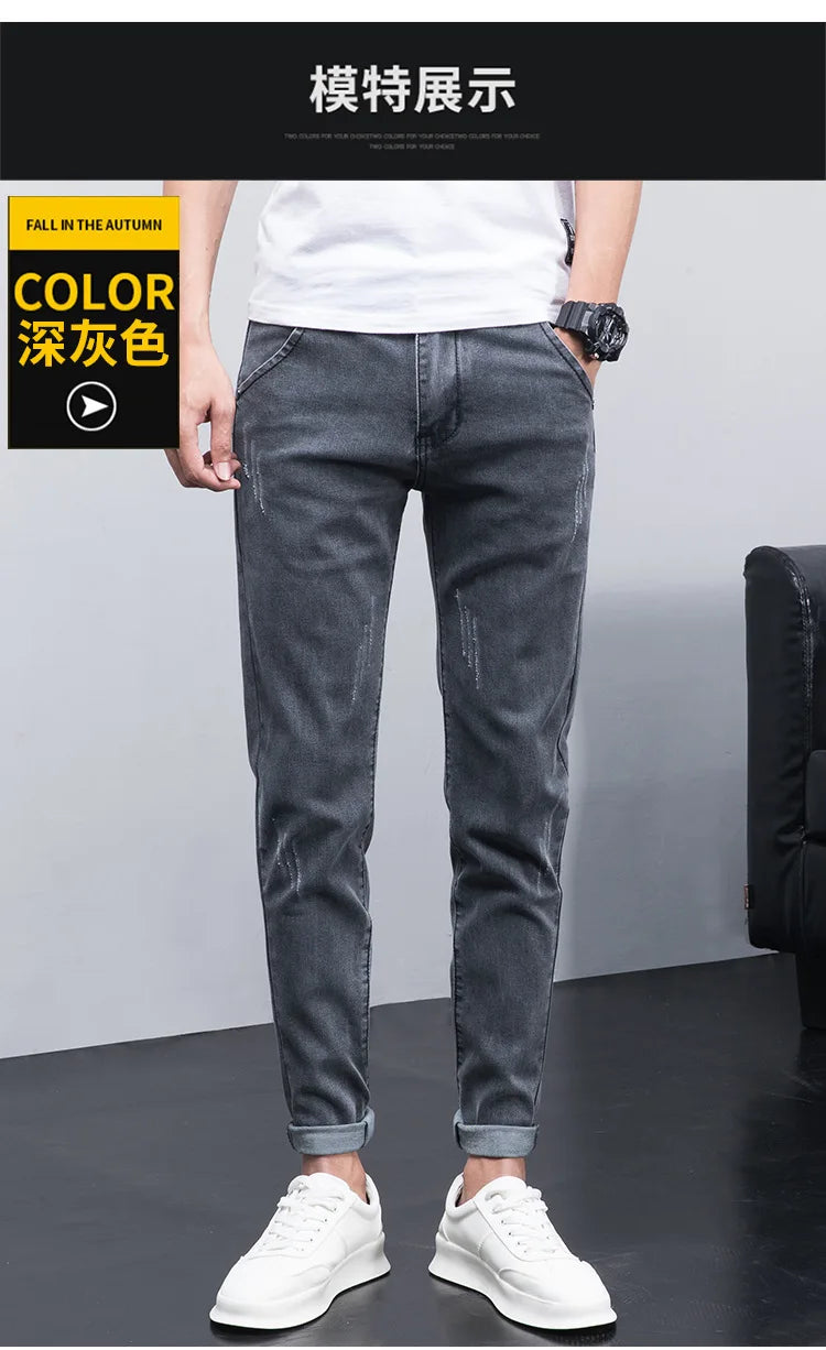 Men Jeans