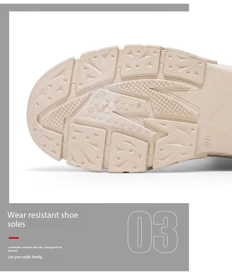 Men's Boot