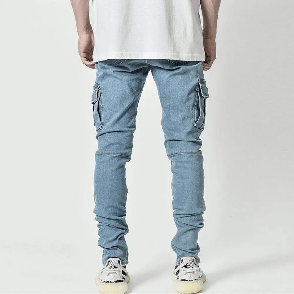 Street Jeans