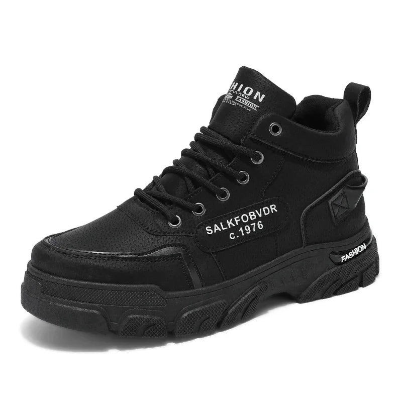 Men's Boot