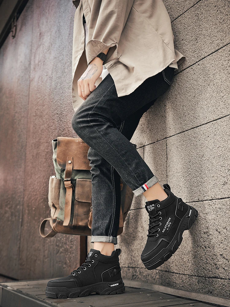 Men's Boot