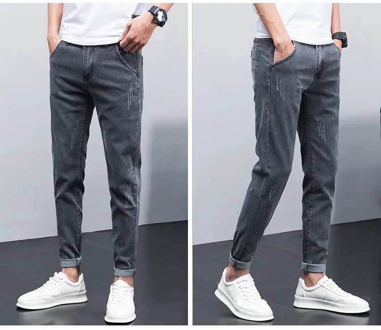 Men Jeans