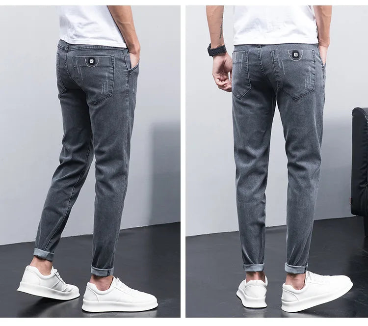 Men Jeans