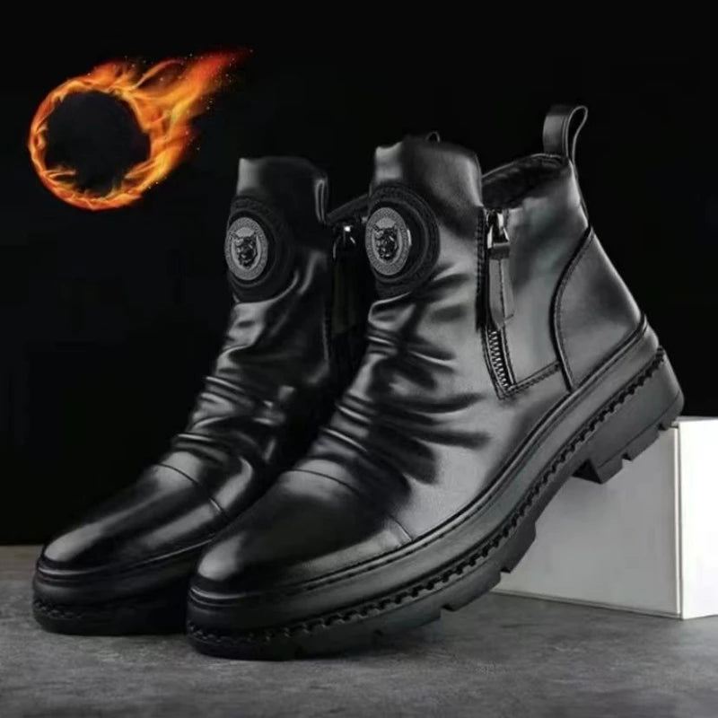 Chelsea Boots for Men