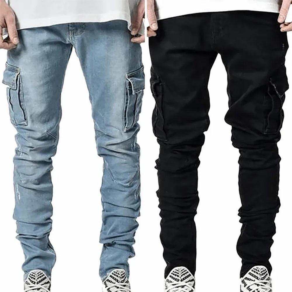 Street Jeans