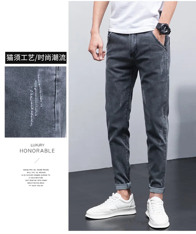 Men Jeans