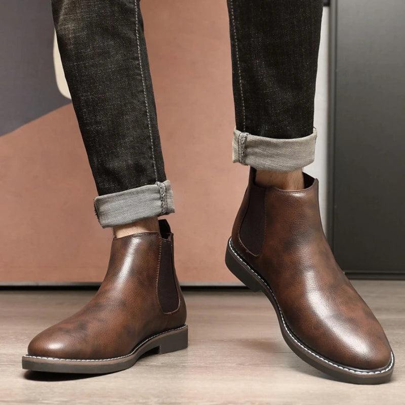 Men's Chelsea Boots