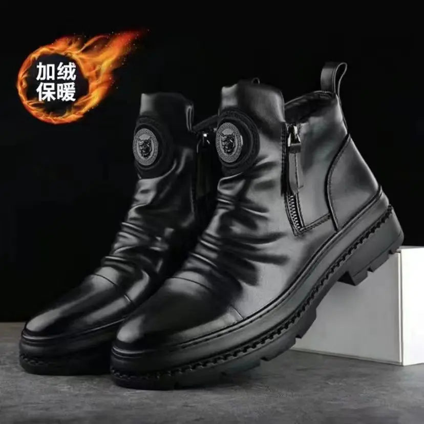 Chelsea Boots for Men