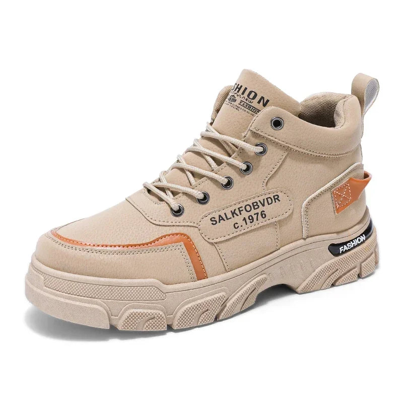 Men's Boot