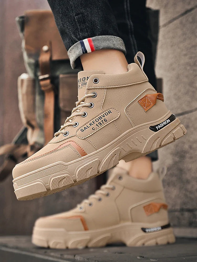 Men's Boot