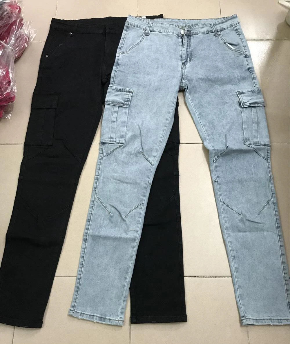 Street Jeans