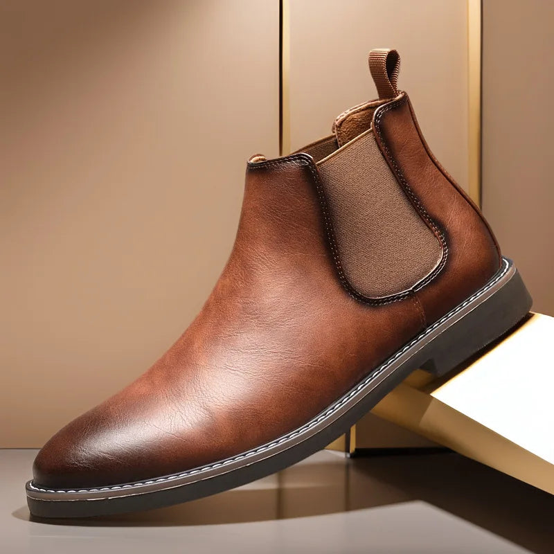 Men's Chelsea Boots