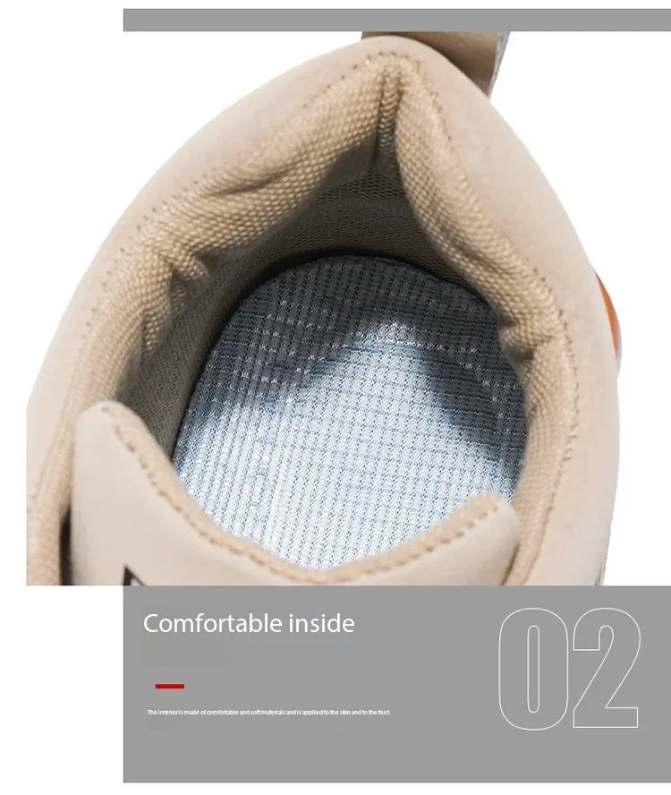 Men's Boot