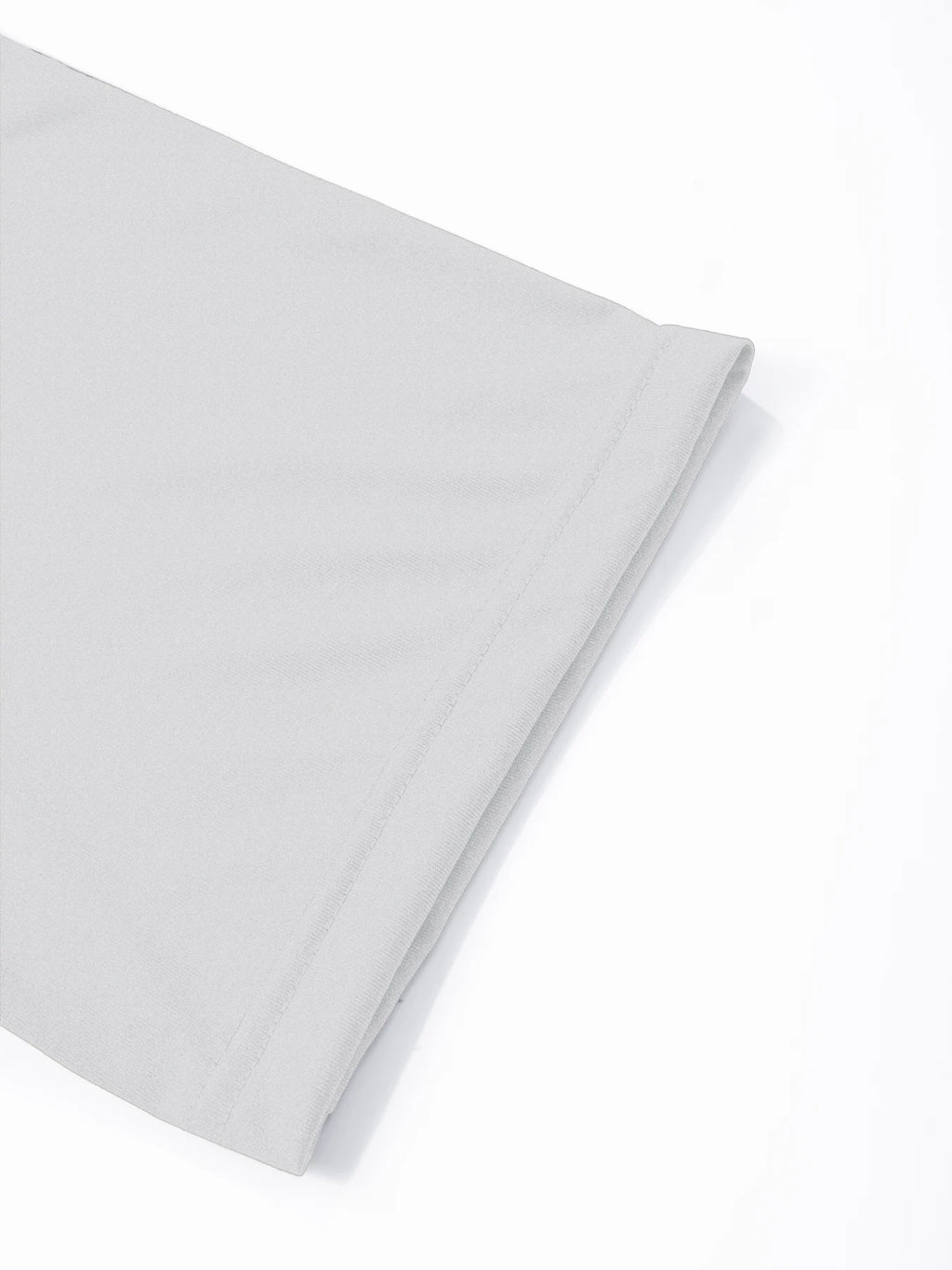 Men's Short Sleeve Henley T-shirt