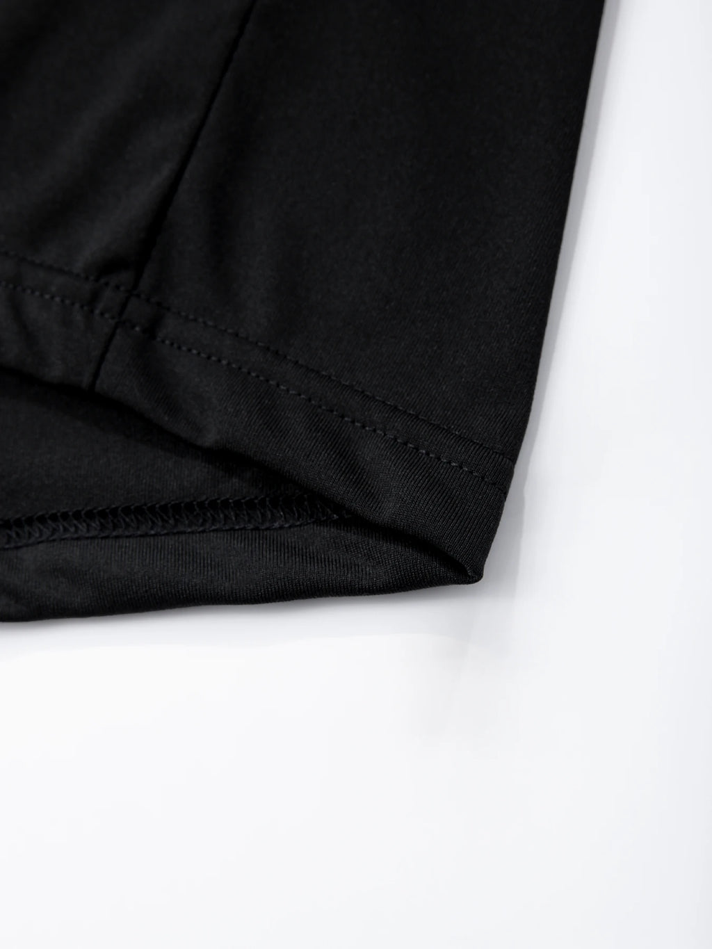 Men's Short Sleeve Henley T-shirt