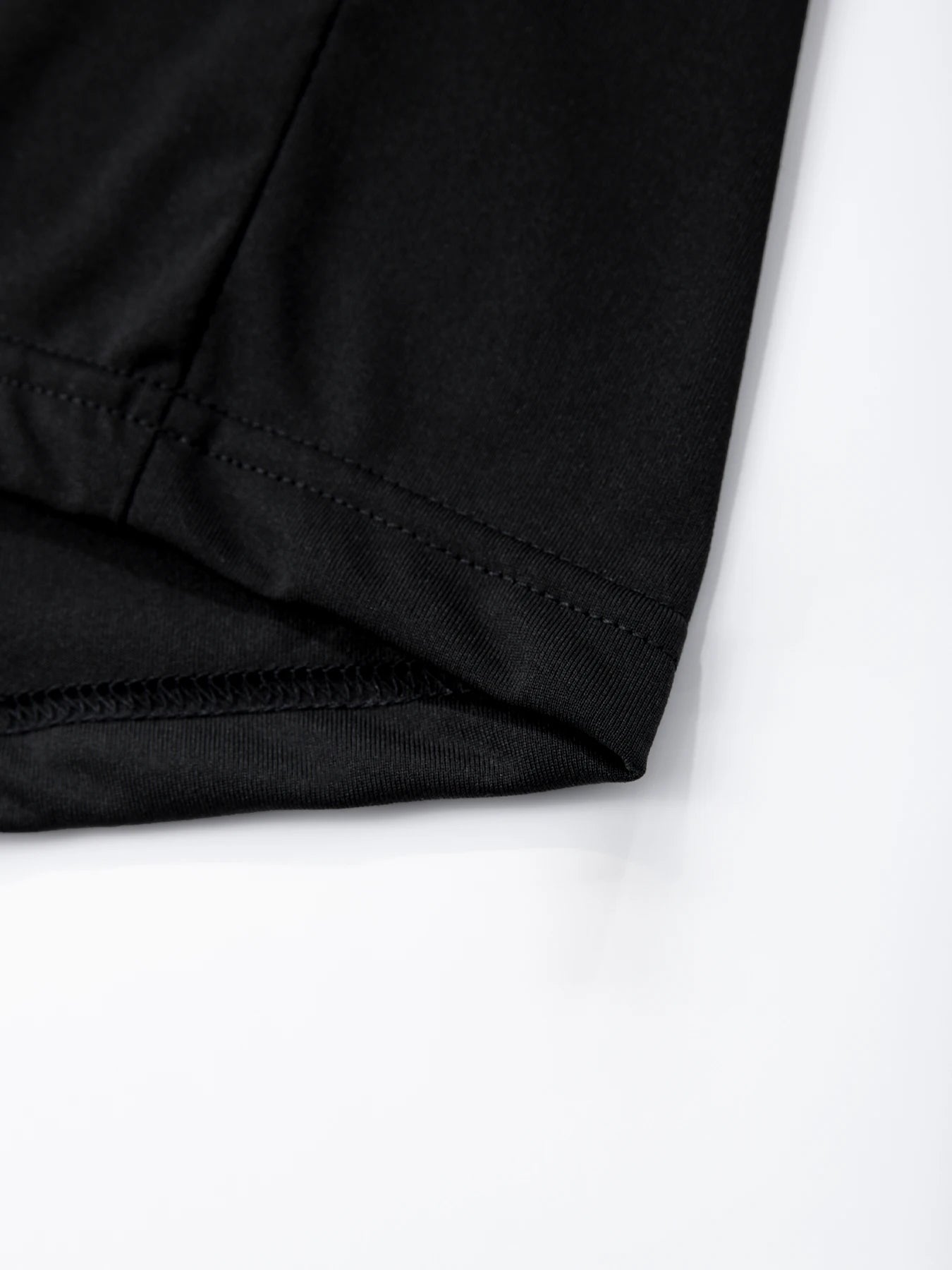 Men's Short Sleeve Henley T-shirt