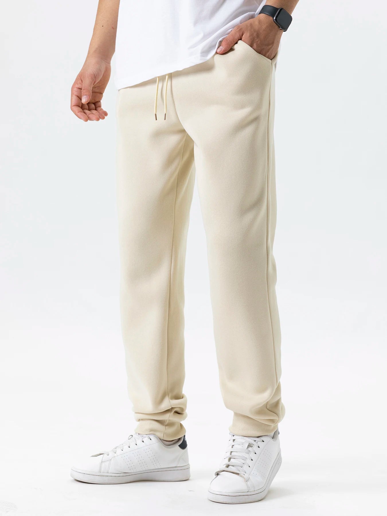 Mens Casual Pants
