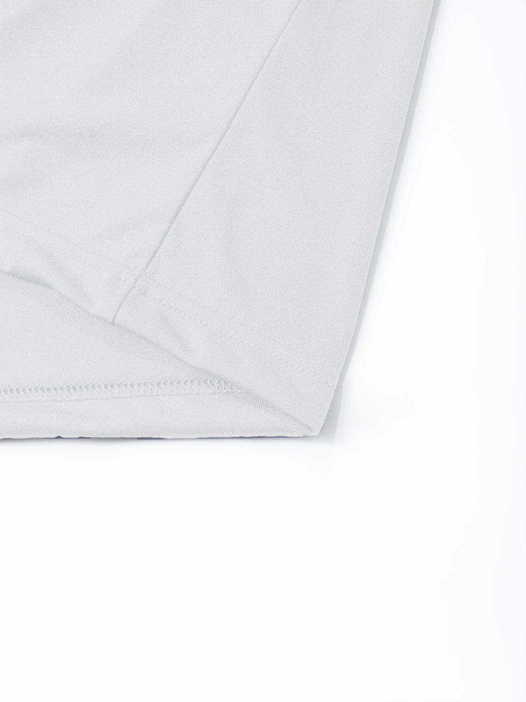 Men's Short Sleeve Henley T-shirt