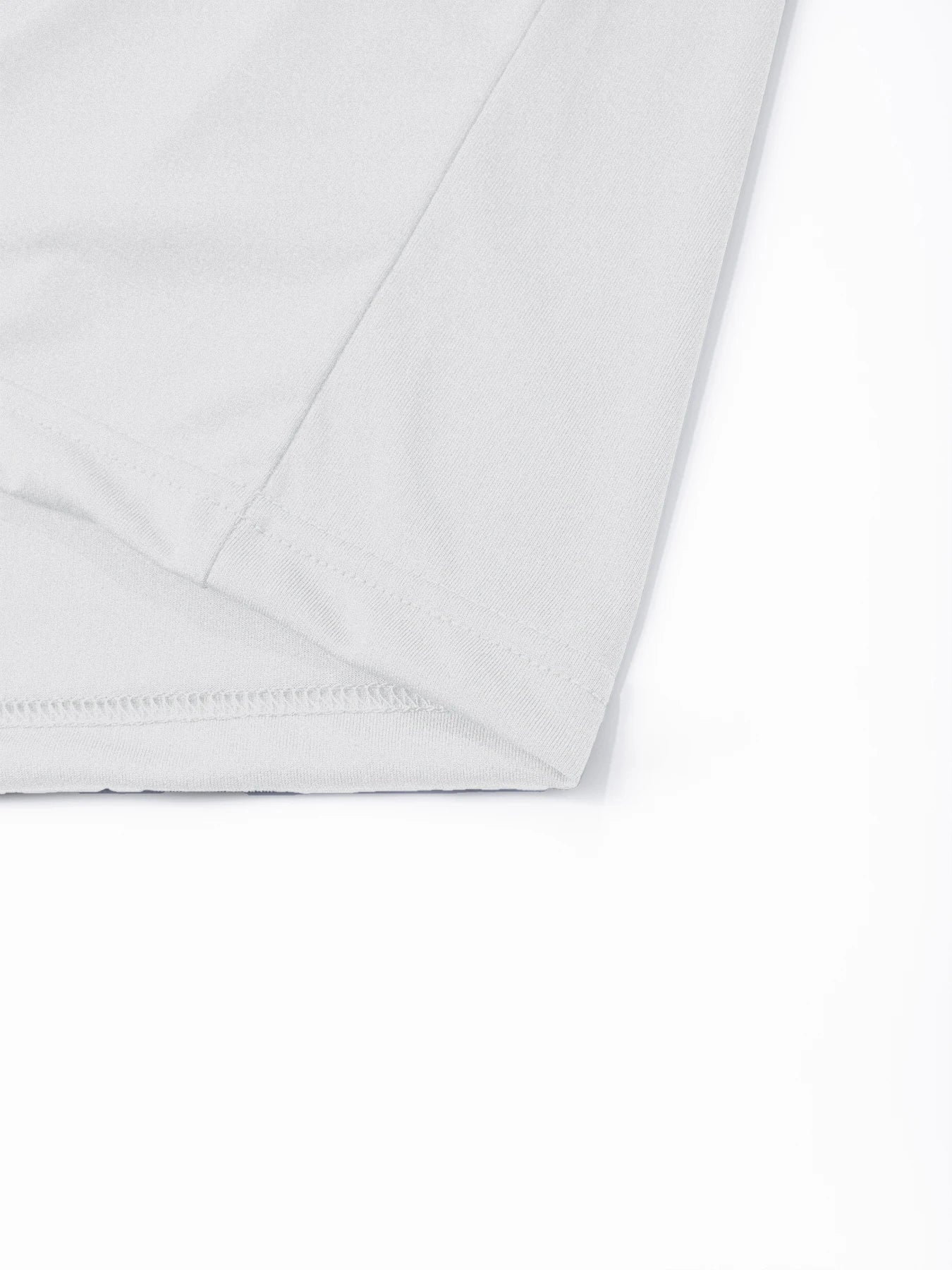 Men's Short Sleeve Henley T-shirt