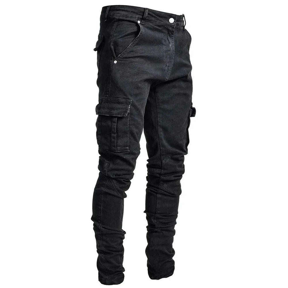 Street Jeans