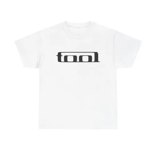 Tool Band T-Shirt