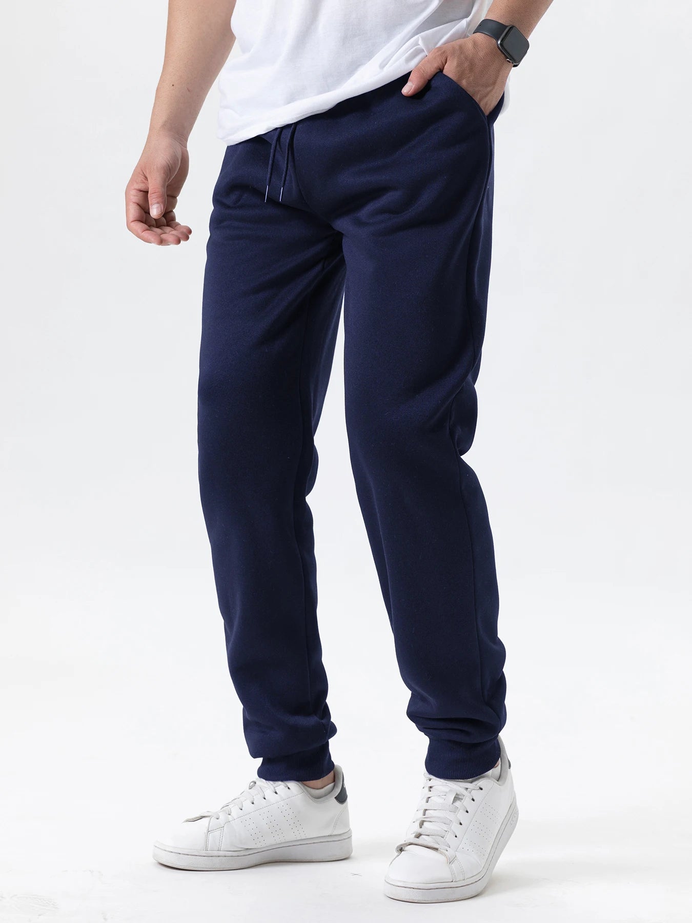 Mens Casual Pants