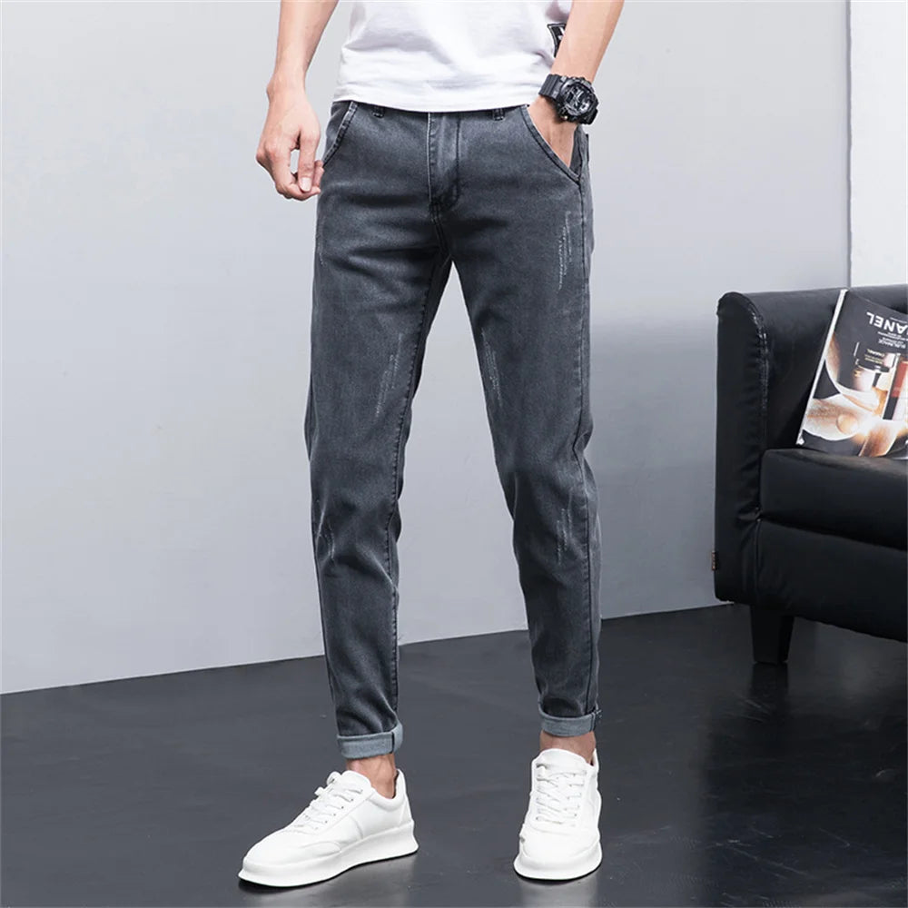 Men Jeans