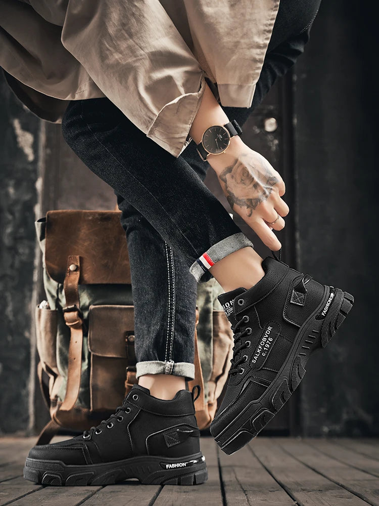 Men's Boot