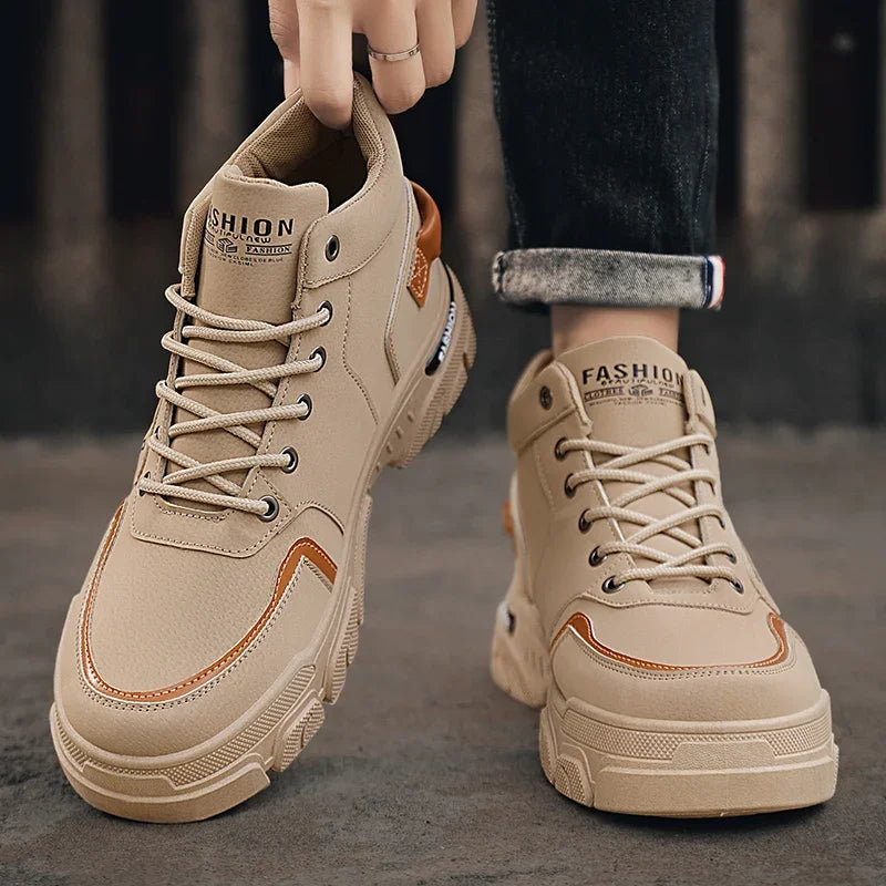 Men's Boot