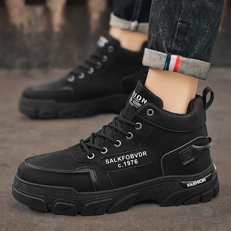 Men's Boot
