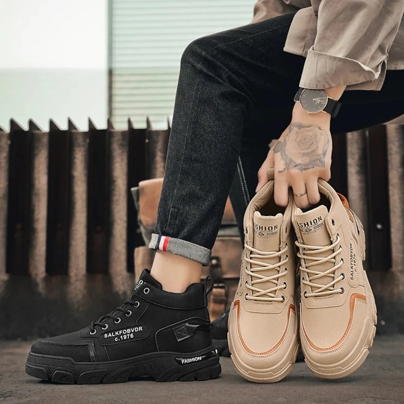 Men's Boot