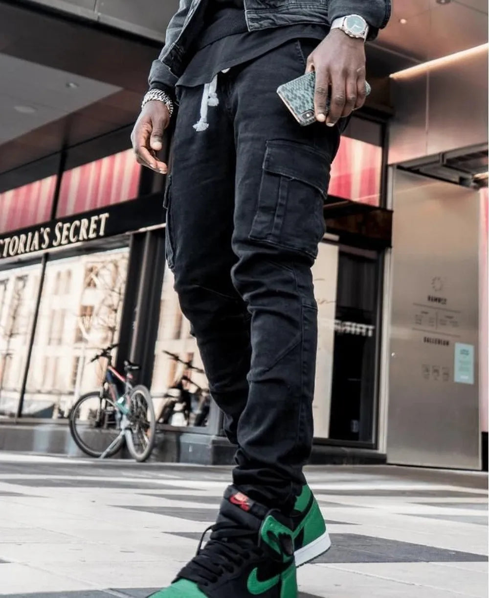 Street Jeans