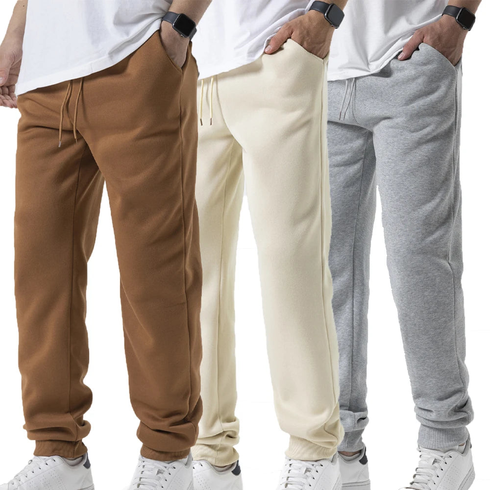 Mens Casual Pants