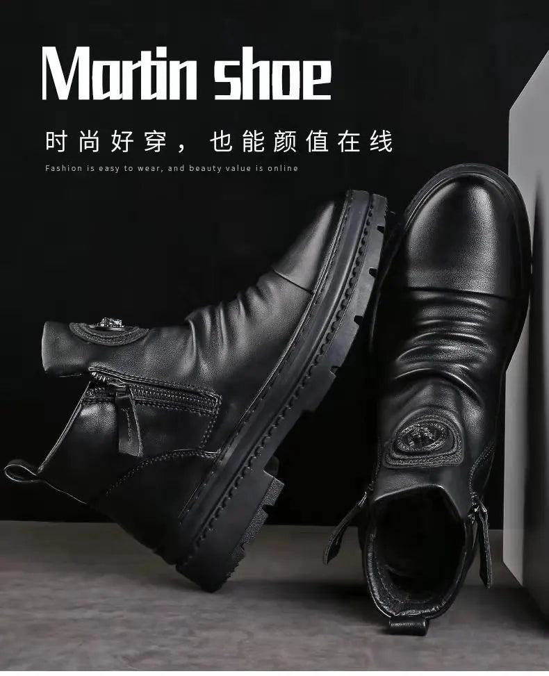 Chelsea Boots for Men
