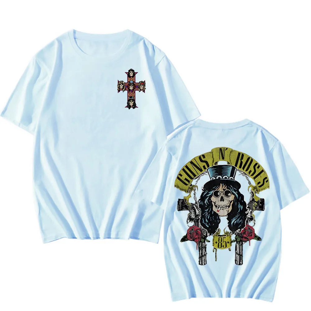 Guns N Roses T Shirt