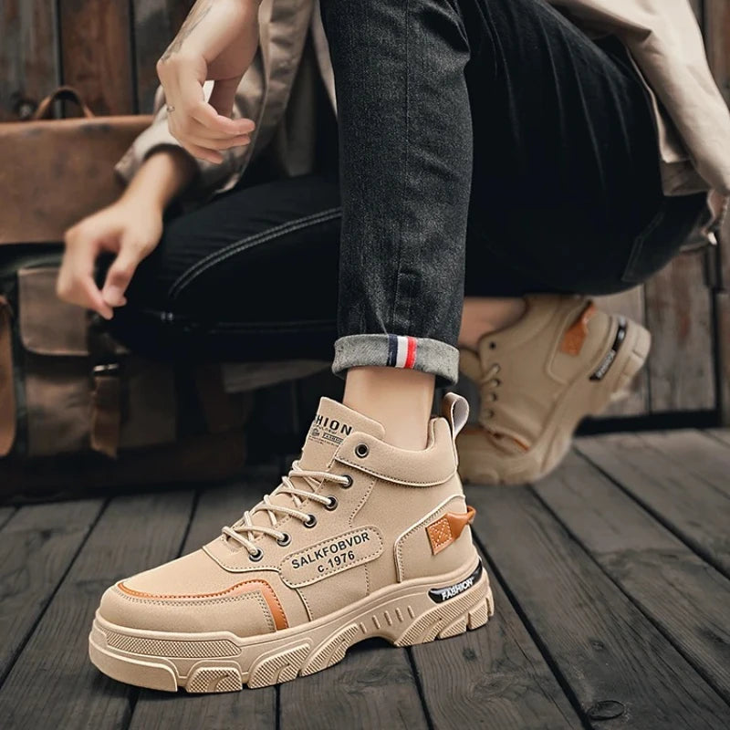 Men's Boot