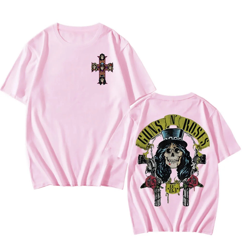 Guns N Roses T Shirt