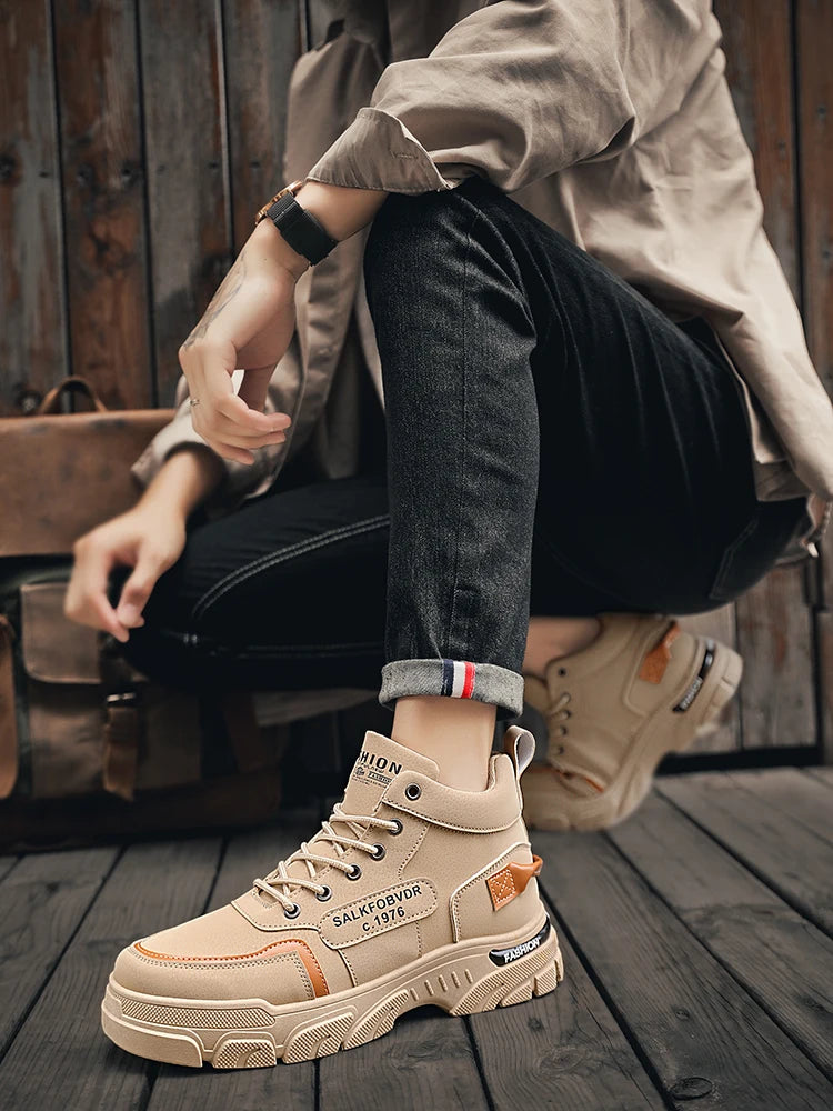 Men's Boot
